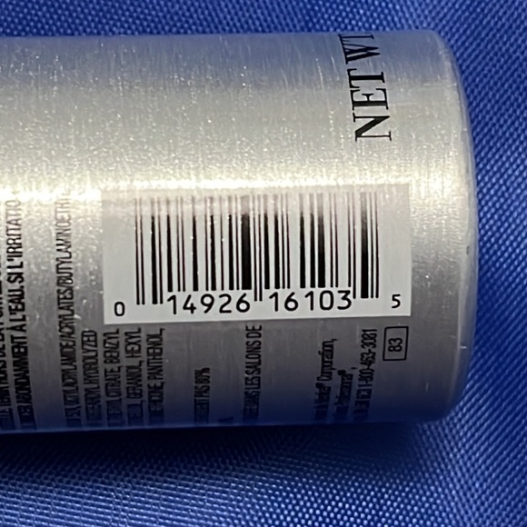 Kenra Volume Spray super hold finishing spray NWT NEW - Picture 4 of 5